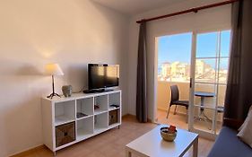 Toboso Torrecilla Apartments Casasol